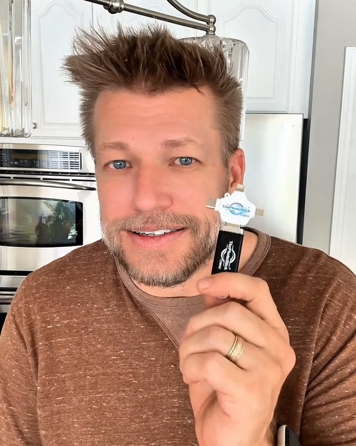 Autor Thomas M., IT-Techniker